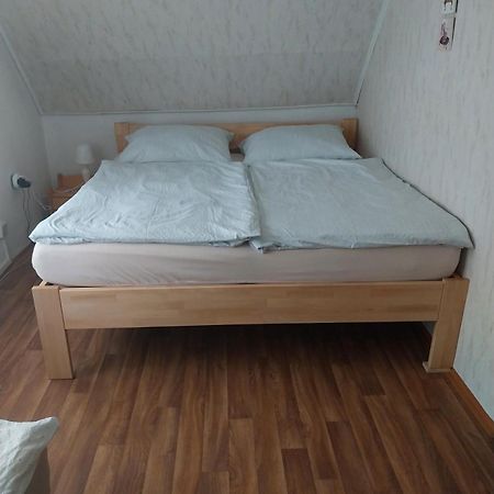Utulna Chaloupka V Krkonosich Villa Vysoké nad Jizerou Dış mekan fotoğraf